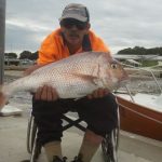 best snapper fishing charters melbourne