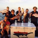 best snapper fishing charters mornington peninsula