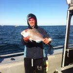 snapper fishing charters melbourne