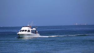 fishing charter boats portland